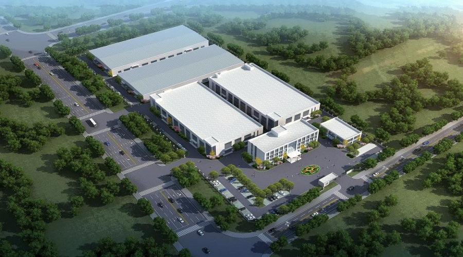 消費(fèi)電子、平板顯示和半導(dǎo)體產(chǎn)品智能制造裝備生產(chǎn)及設(shè)備集成項(xiàng)目